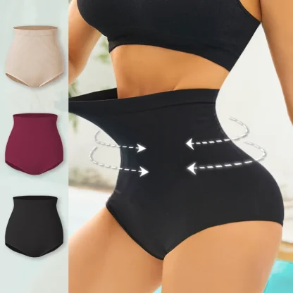 Tummy Control Panties