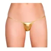 gold-panties